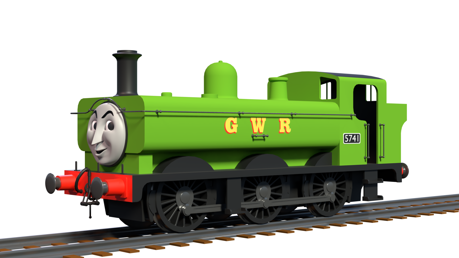 Montague Rws Dalby Duck by MaxtheModellingDude on DeviantArt