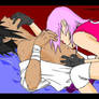 SasuSaku rape - colored