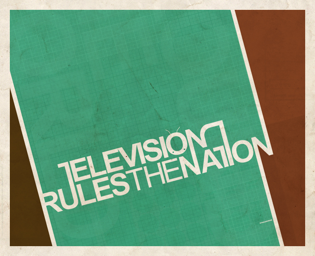 TeleVISIONrtNATION