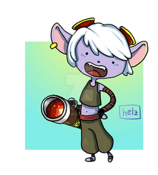 Tristana