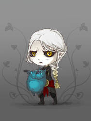 Nuada chibi