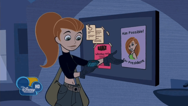 Kim's Bad Hair Day (GIF) by Hair-Cutie on DeviantArt Kim's Bad Hair Day (GIF) by Hair-Cutie on DeviantArt