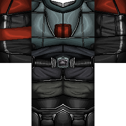 Elite Protection Unit by GabrielTroissoixante on DeviantArt