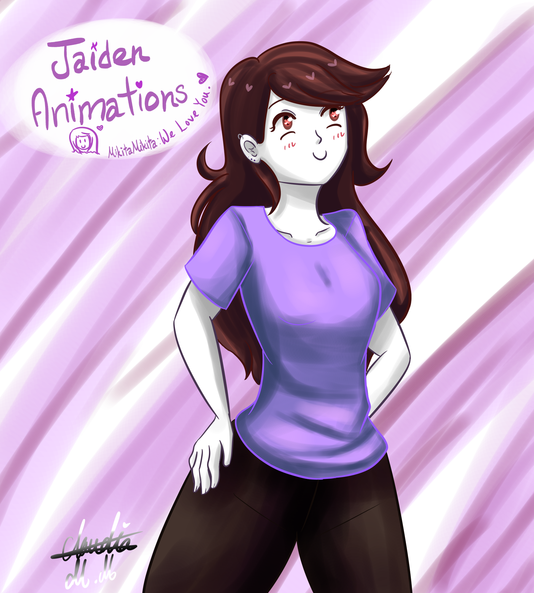 29 JaidenAnimations ideas  jaiden animations, animation,  art