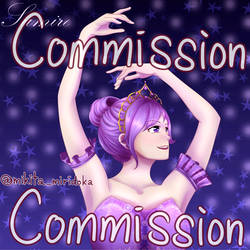 Commission 5