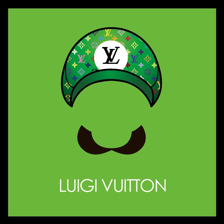 Louis Vuitton Folder Icon by FBreezy on DeviantArt