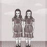 The Grady Twins