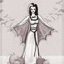 Lily Munster