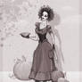 Mrs. Lovett