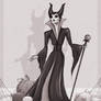 Maleficent