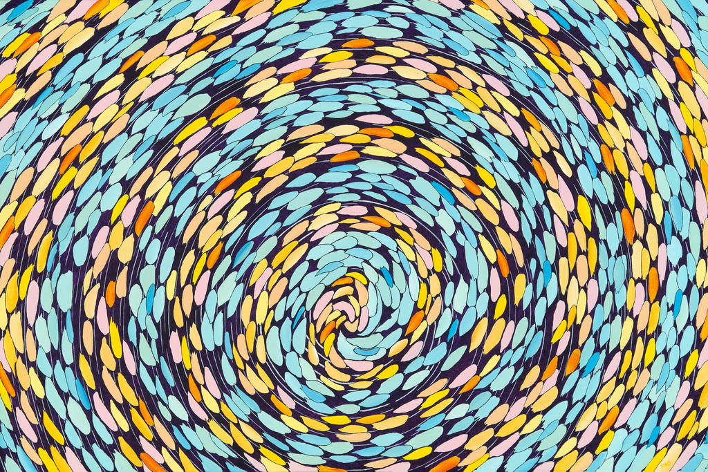 The Dimensions of Infinite Life by RussellBarnes on DeviantArt
