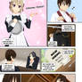 TSF - The Cafe's New Hire