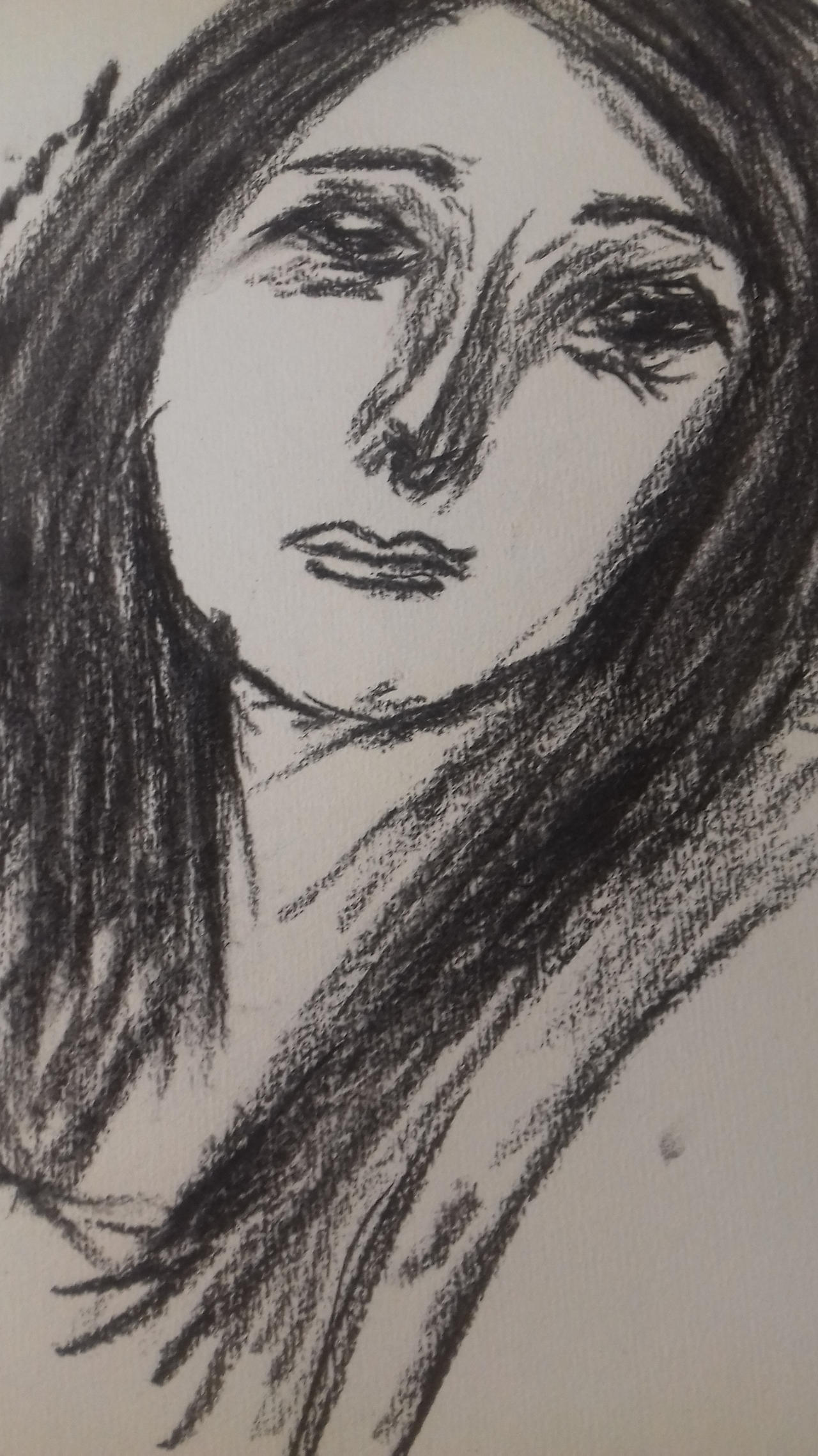 Despair by Artsreach on DeviantArt