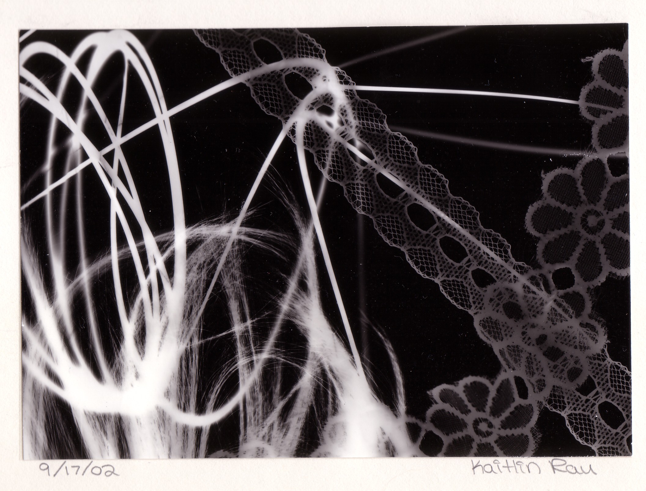 Photogram 2