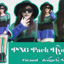 PNG Pack Hyomin