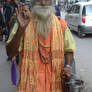 greedy sadhu