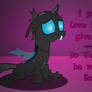 These little Changeling wants your love