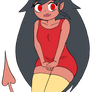 demon girl