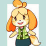 isabelle