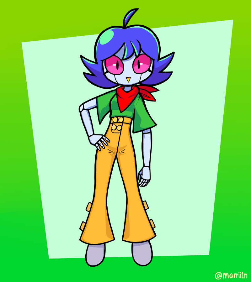 zoe