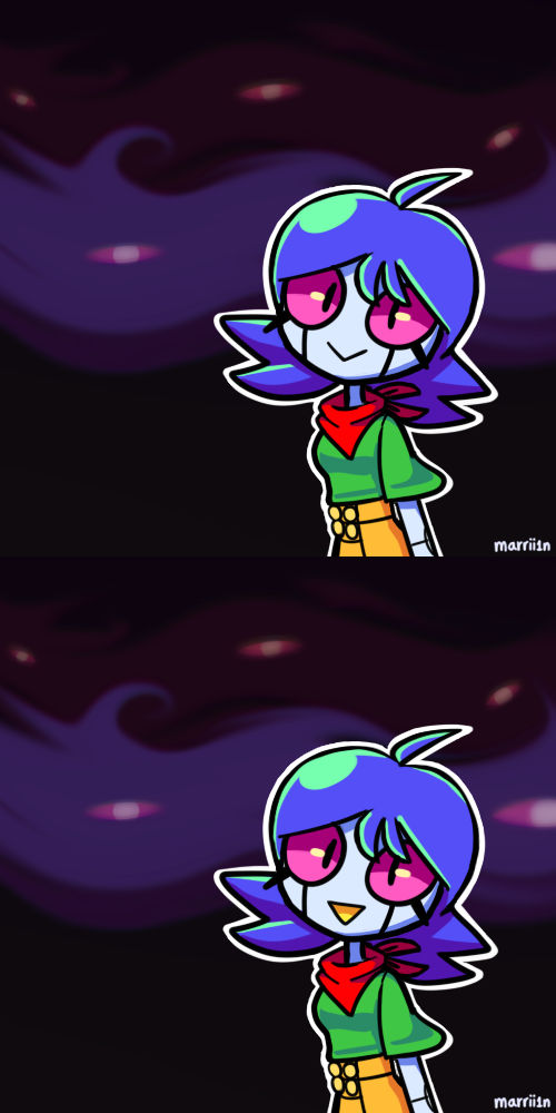 Spookzone Deviantart spookzone by marrii1n on DeviantArt