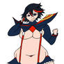 Ryuko Matoi