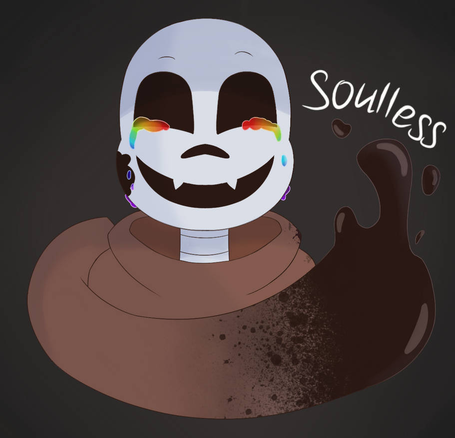 Soulless by aureolus7 on DeviantArt