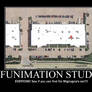 Funimation Studios