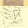 Puppy!AU (sketch comic)