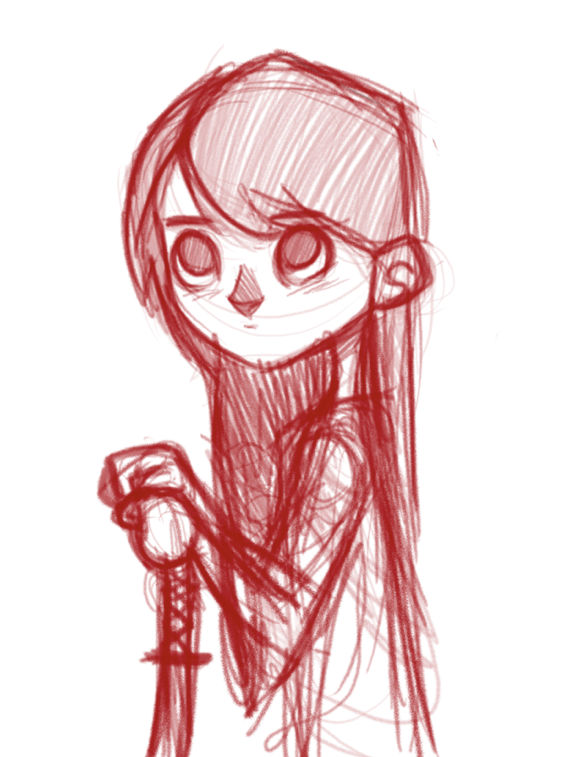 Sam Rider Animation Drawing Samurai-Sam by KidSkribble on DeviantArt