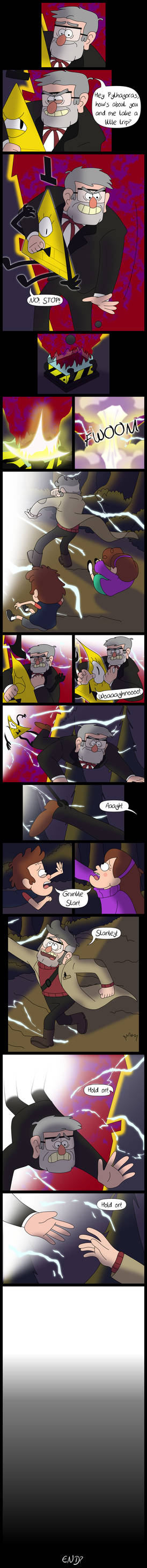 CHOICE - Page 4 -END-