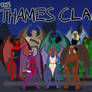 The Thames Clan