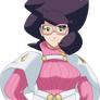 Wicke - Pokemon Sun/Moon