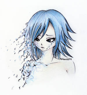 Juvia Lockser