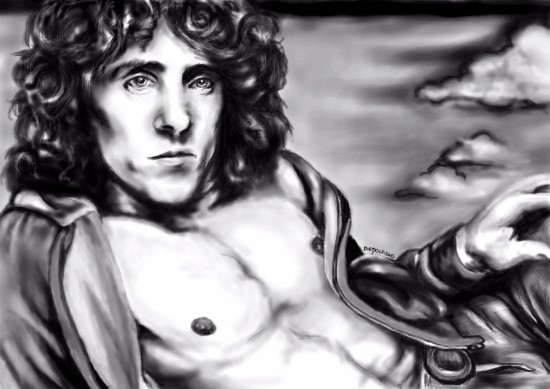 Roger Daltrey 2