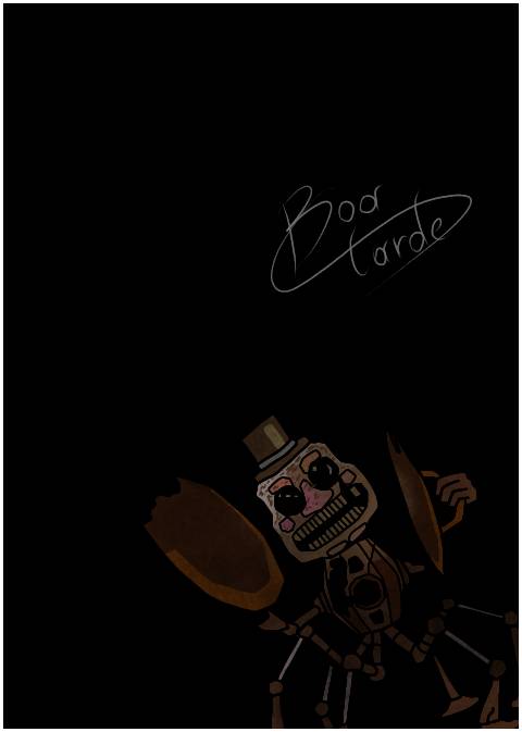 FNAF 2/UCN Icon: Withered Chica by B04TARDE on DeviantArt