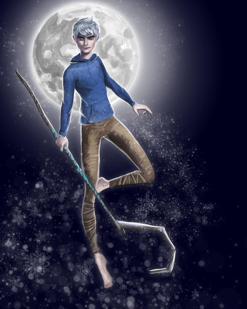 Jack Frost