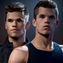 Teen Wolf - Carver Twins