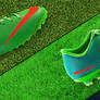 Nike Mercurial Banner