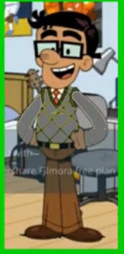 Classic Carlos by enteryourpassword on DeviantArt