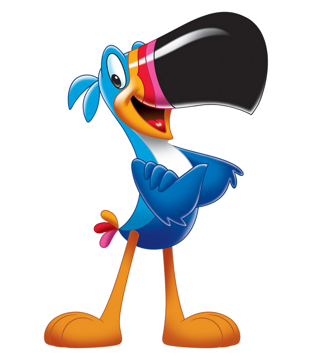 Toucan sam png by enteryourpassword on DeviantArt