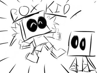 Box Kid