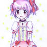 Kaname Madoka