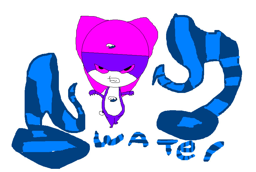 water type