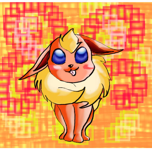 Pyjarid Chibi pyroli chibi by pokabulrai on DeviantArt