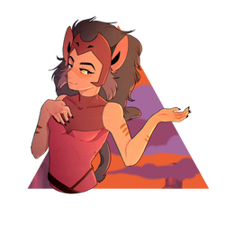 Catra