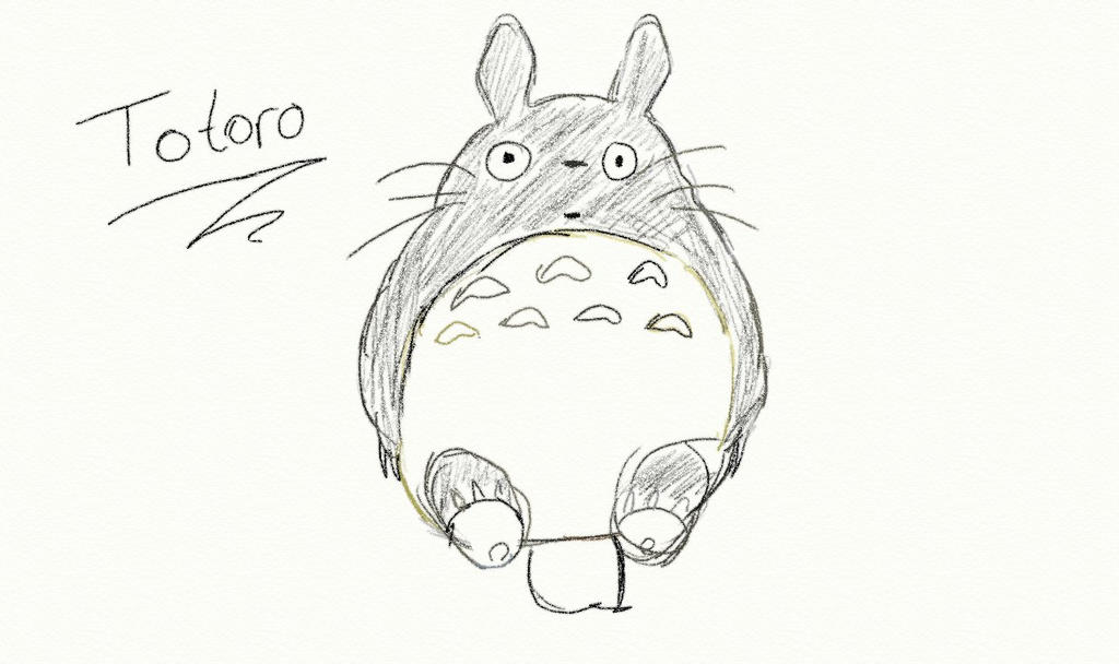 Totoro