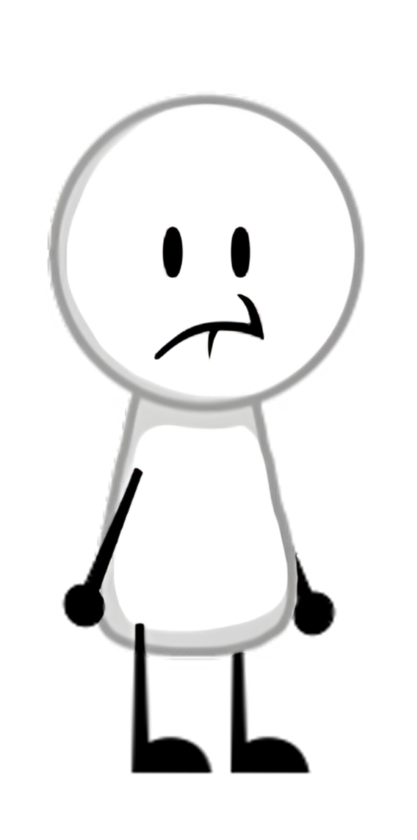 BFDI moment by Ortzer on DeviantArt