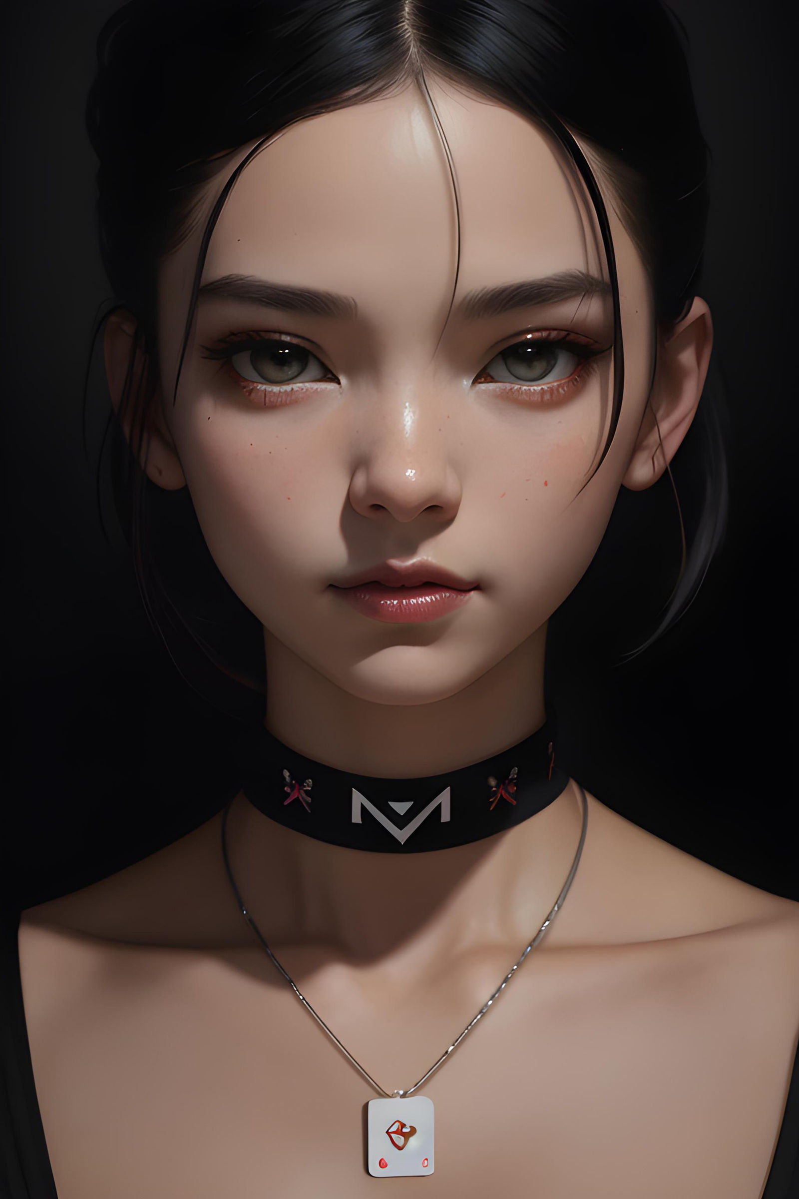 Cutie III by Sofie-AI on DeviantArt