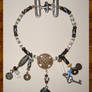 Pirate Necklace